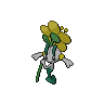 Dark Floette (Yellow)